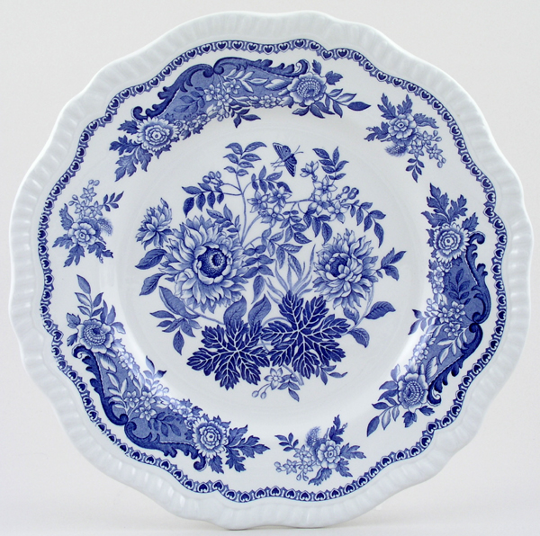 Plate Jasmine c1996